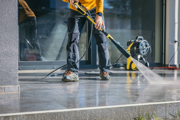 Best Driveway Pressure Washing  in Meadow Lake, NM